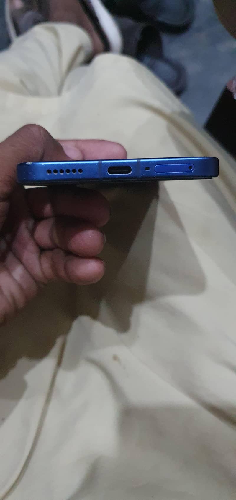 Infinix Note 60 Pro 1