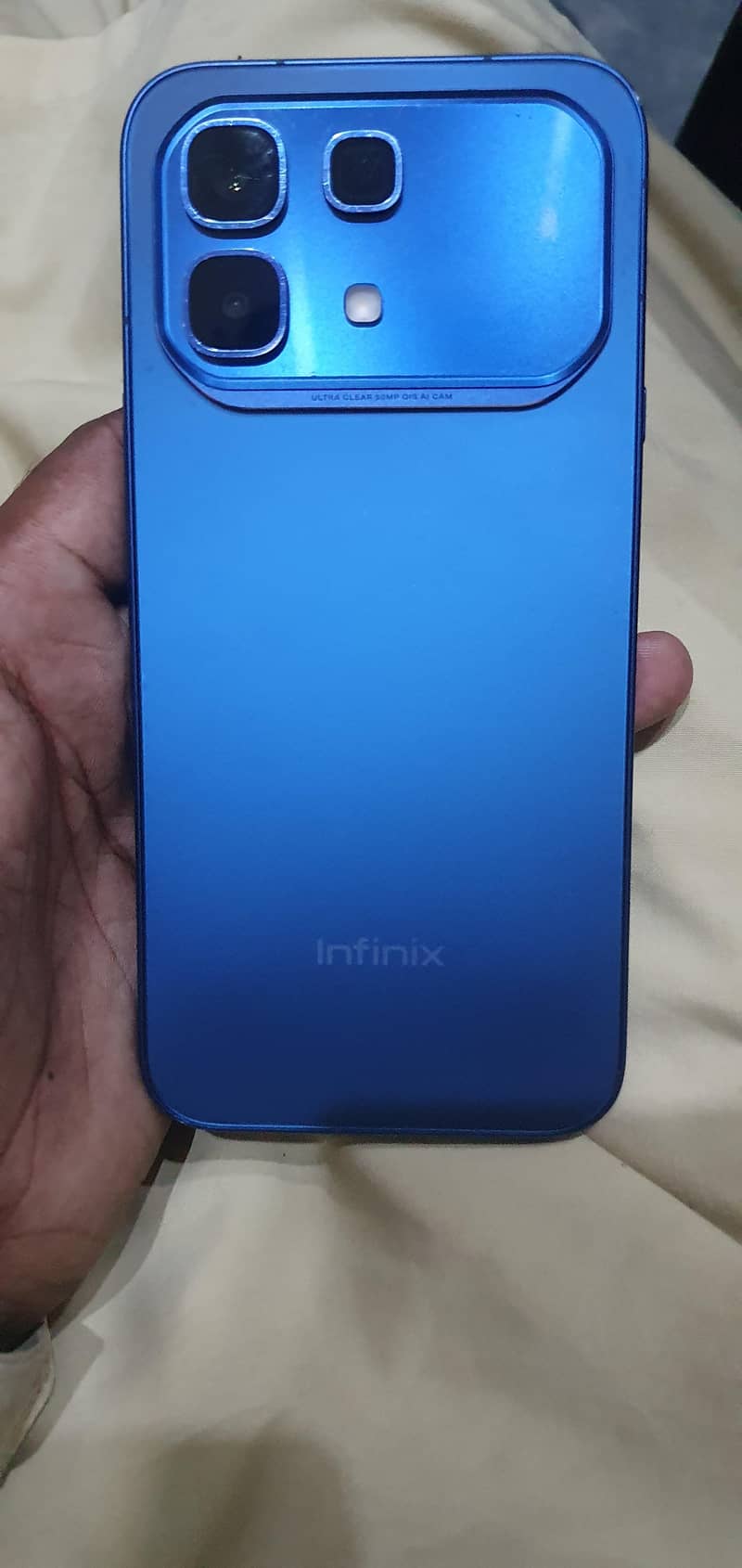 Infinix Note 60 Pro 3