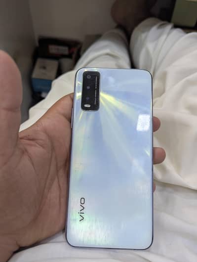 Vivo Y20