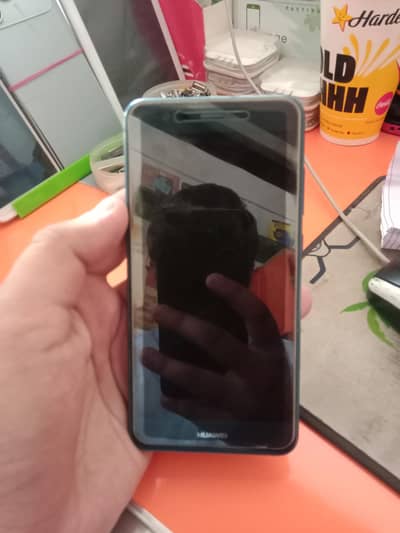 Huawei P10 Lite