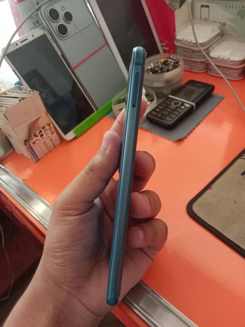 Huawei P10 Lite 2