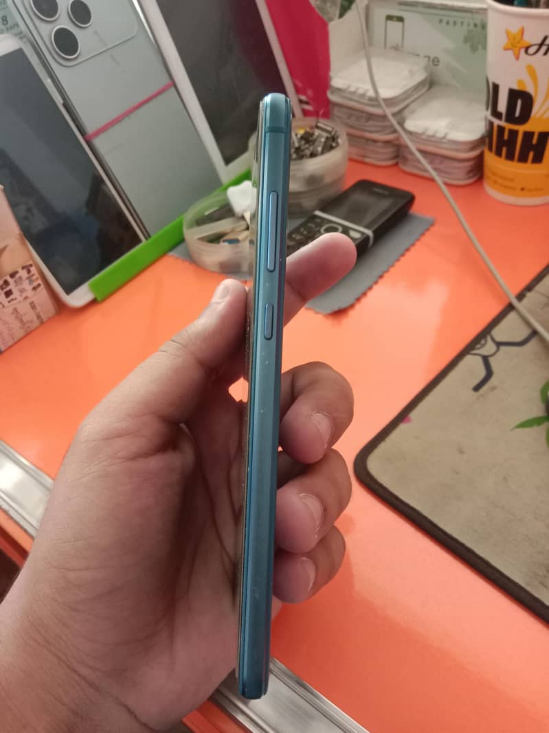 Huawei P10 Lite 3