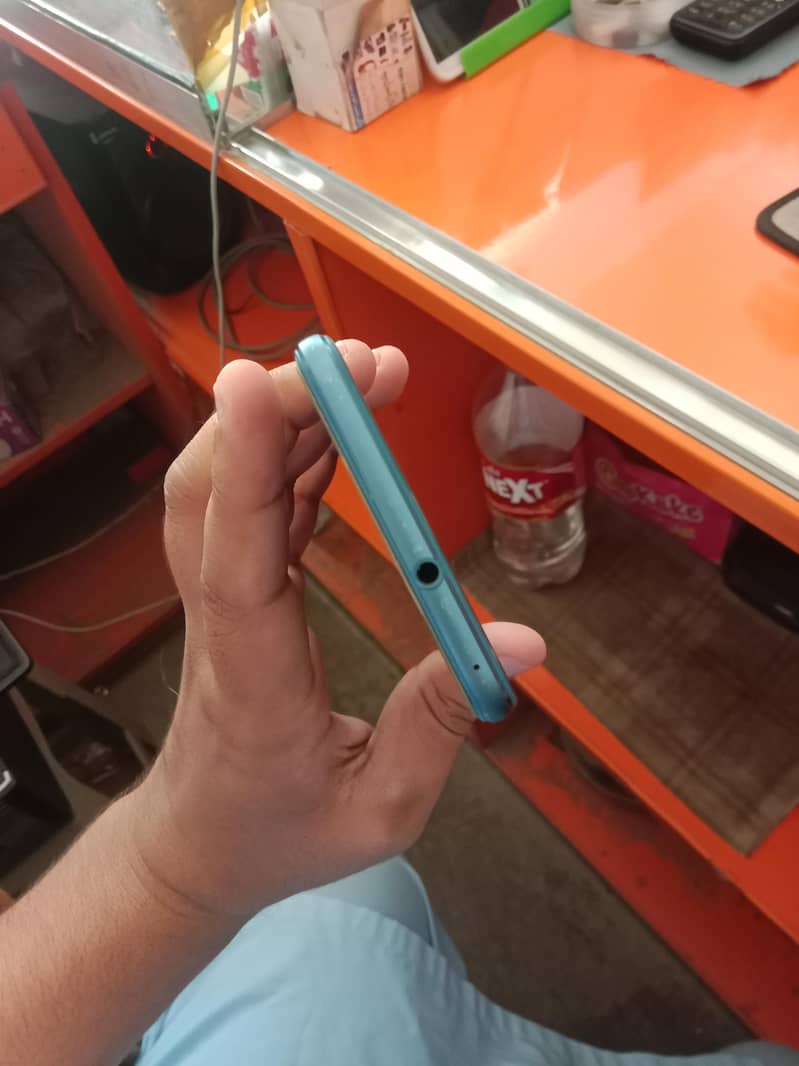 Huawei P10 Lite 5