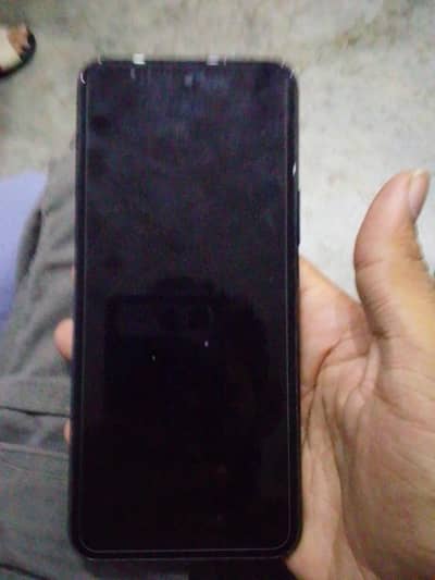 Infinix Hot 12