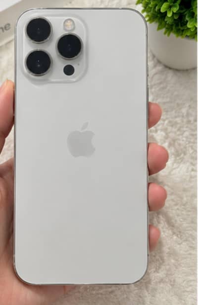iPhone 14 Pro Max 128GB, PTA Approved, 90% Battery