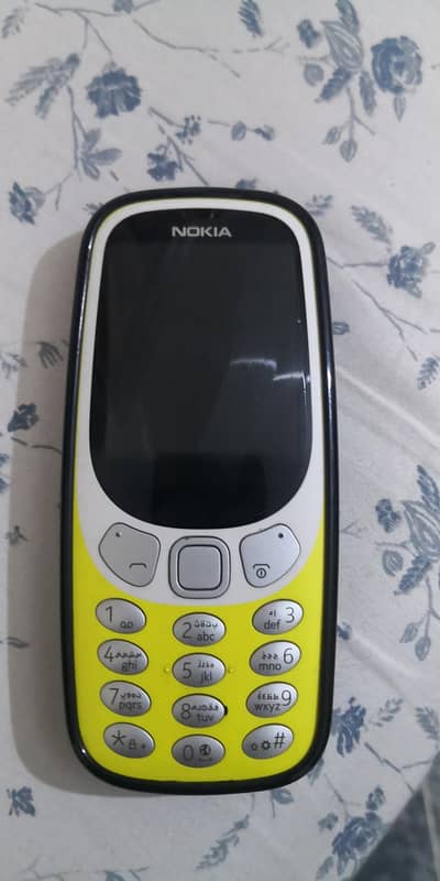 Nokia 3310 3g