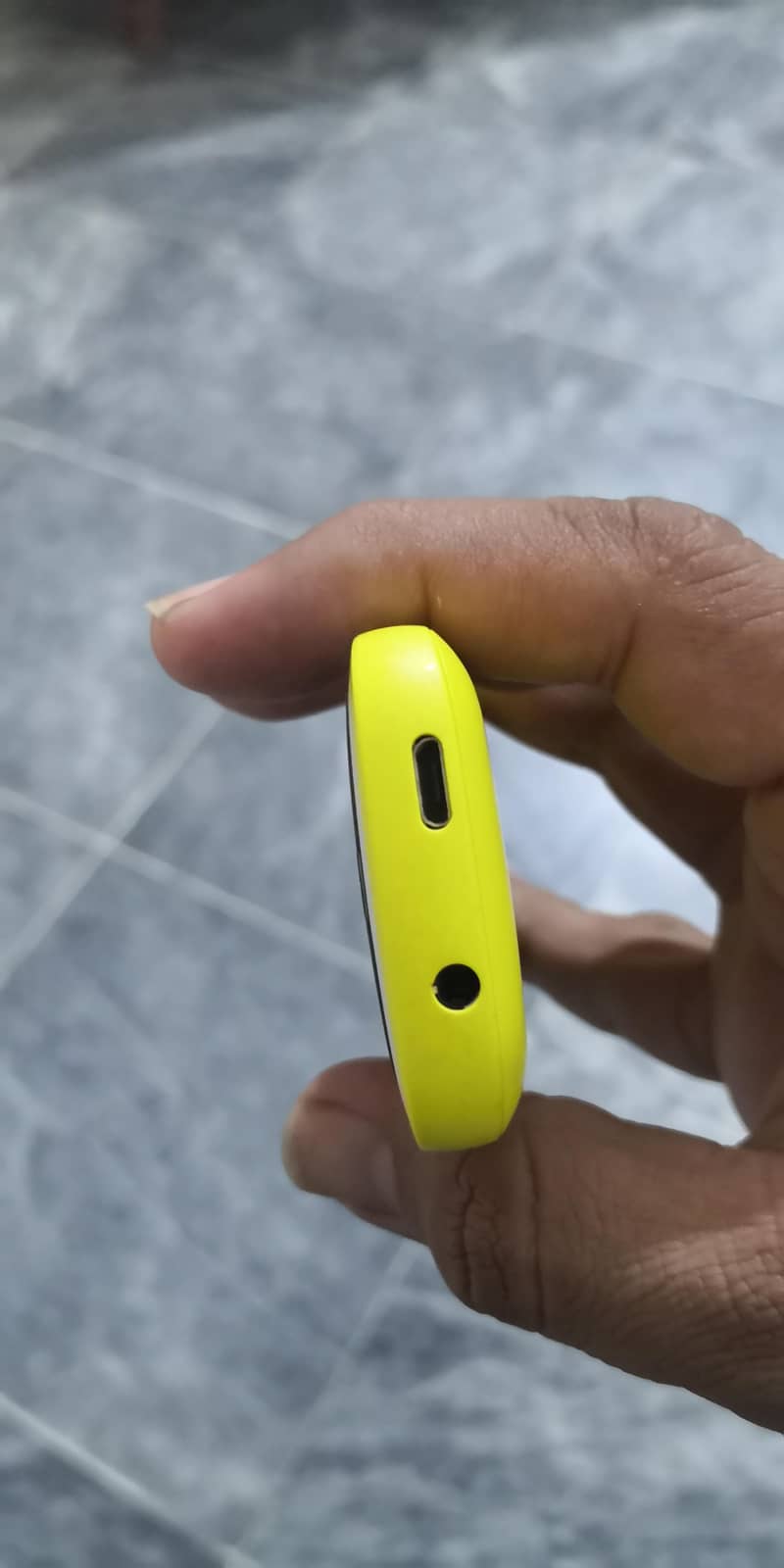 Nokia 3310 3g 9