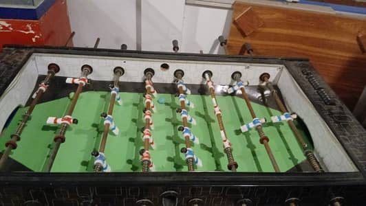 Kids Snooker