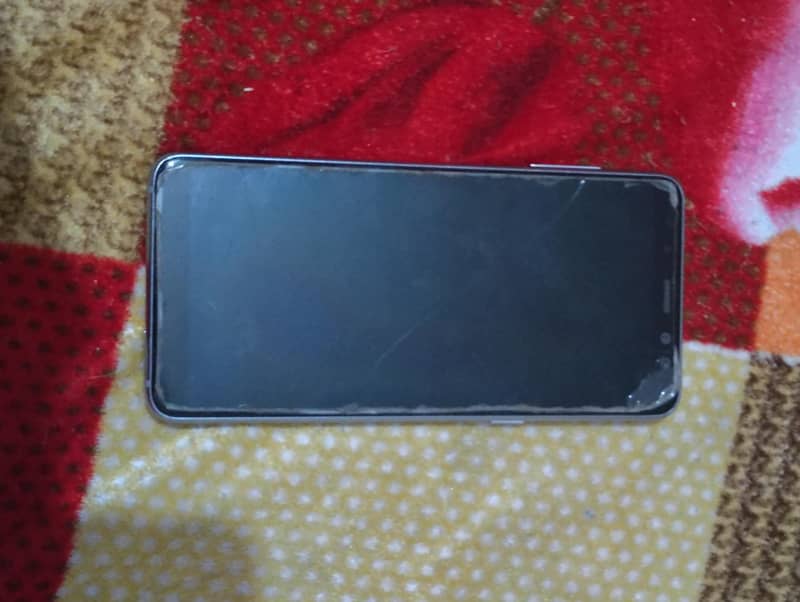 Samsung Mobile A8 2