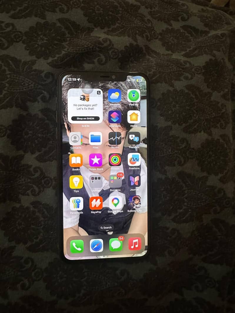 Apple iPhone 11 Pro Max 3