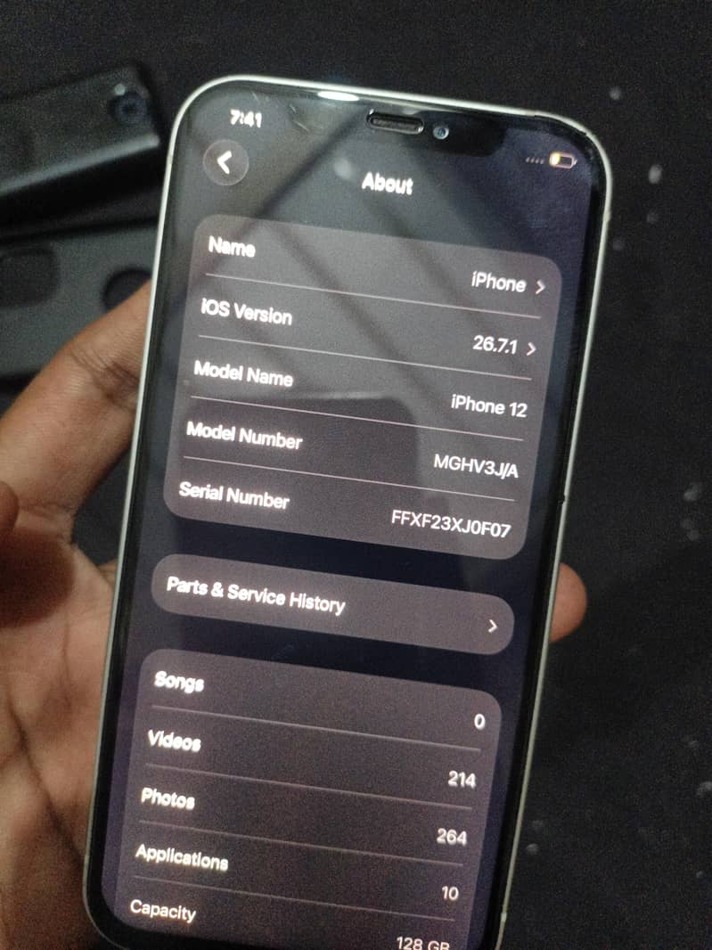 Apple iPhone 12 2