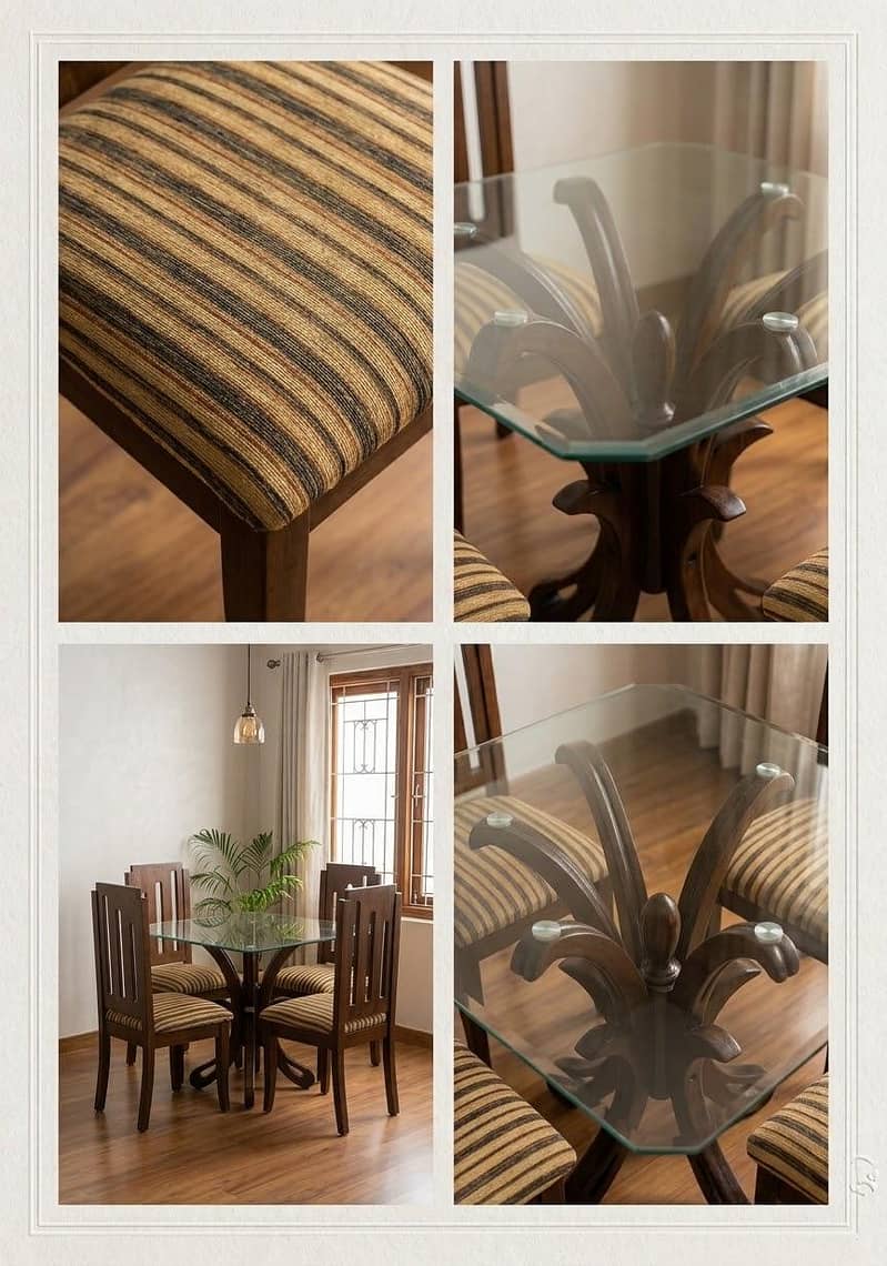 Dinning Table For Sell 0