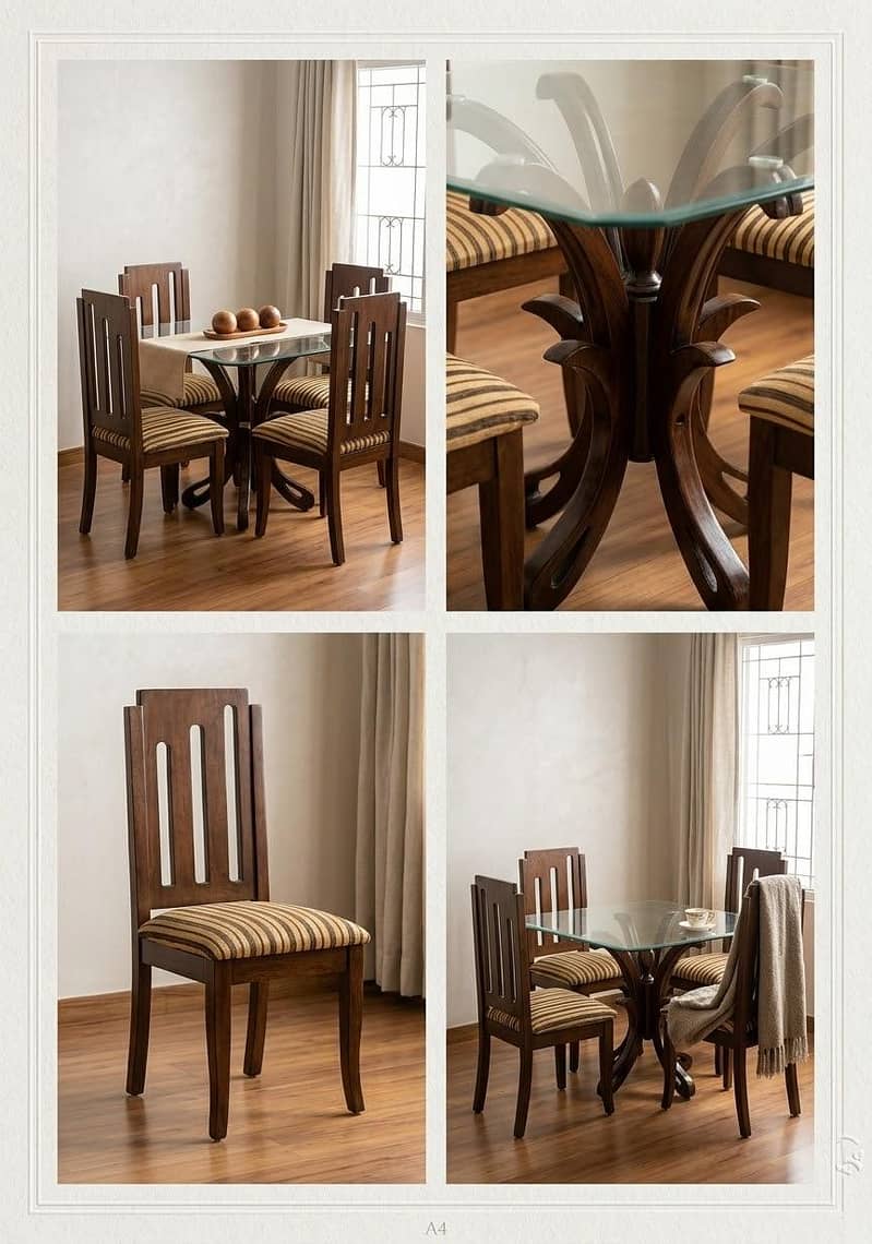 Dinning Table For Sell 1