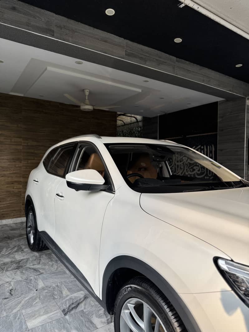 MG HS 2021 3