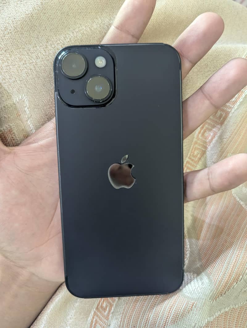 Apple iPhone 14 0