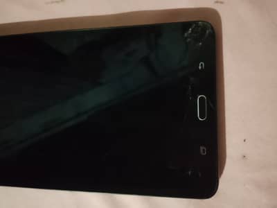 Samsung Galaxy tab A6 screen break