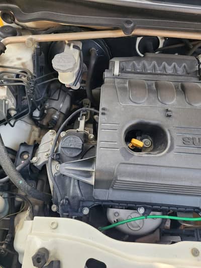 Suzuki Cultus VXL 2020