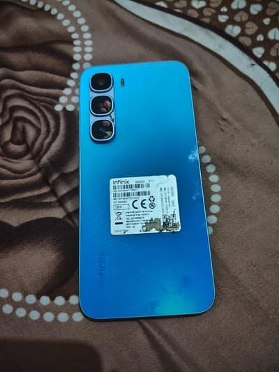 Infinix Hot 6 Pro