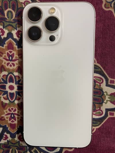 Apple iPhone 13 Pro