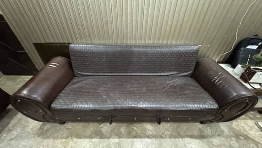 Sofa Cum Bed