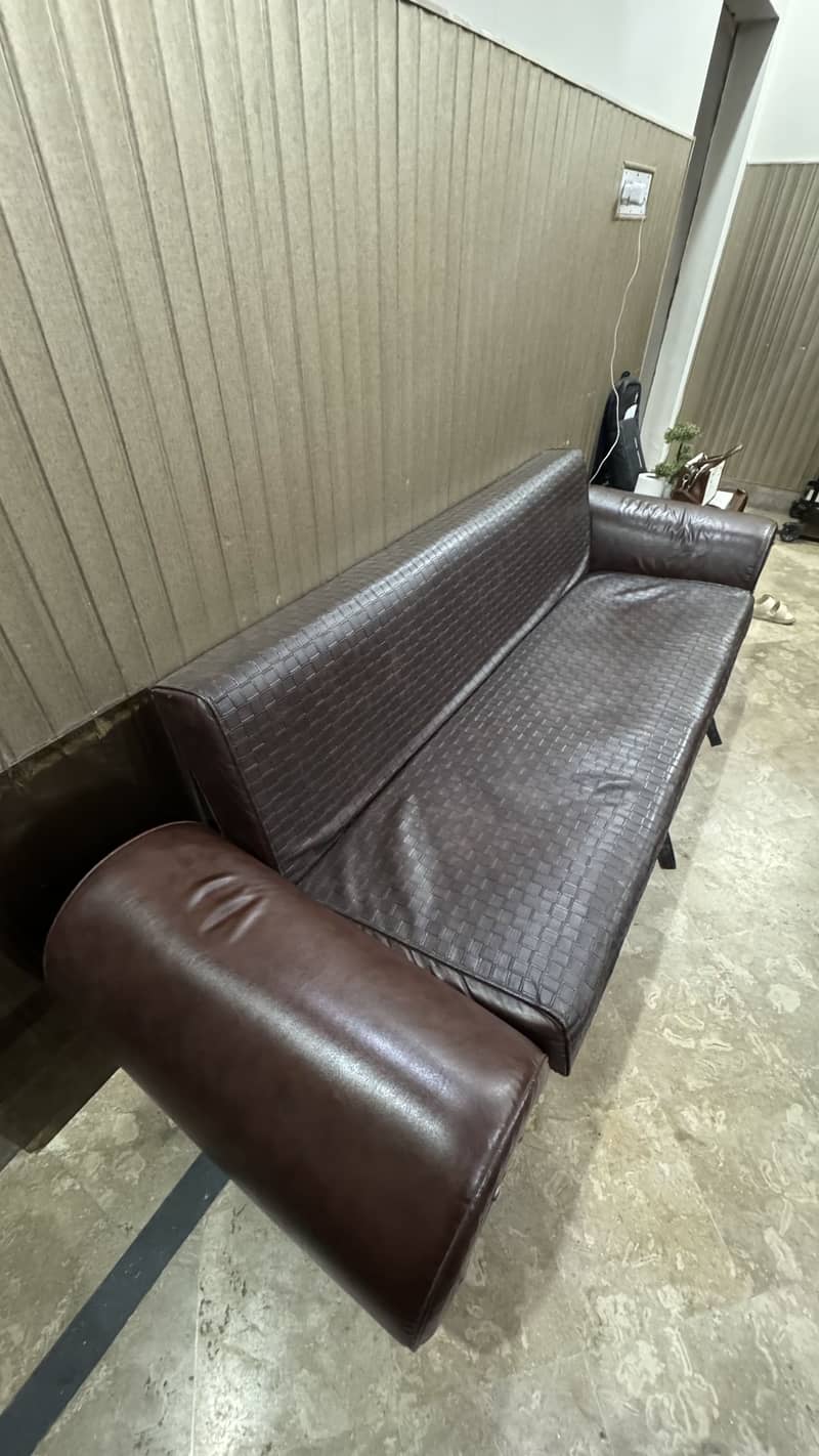 Sofa Cum Bed 2