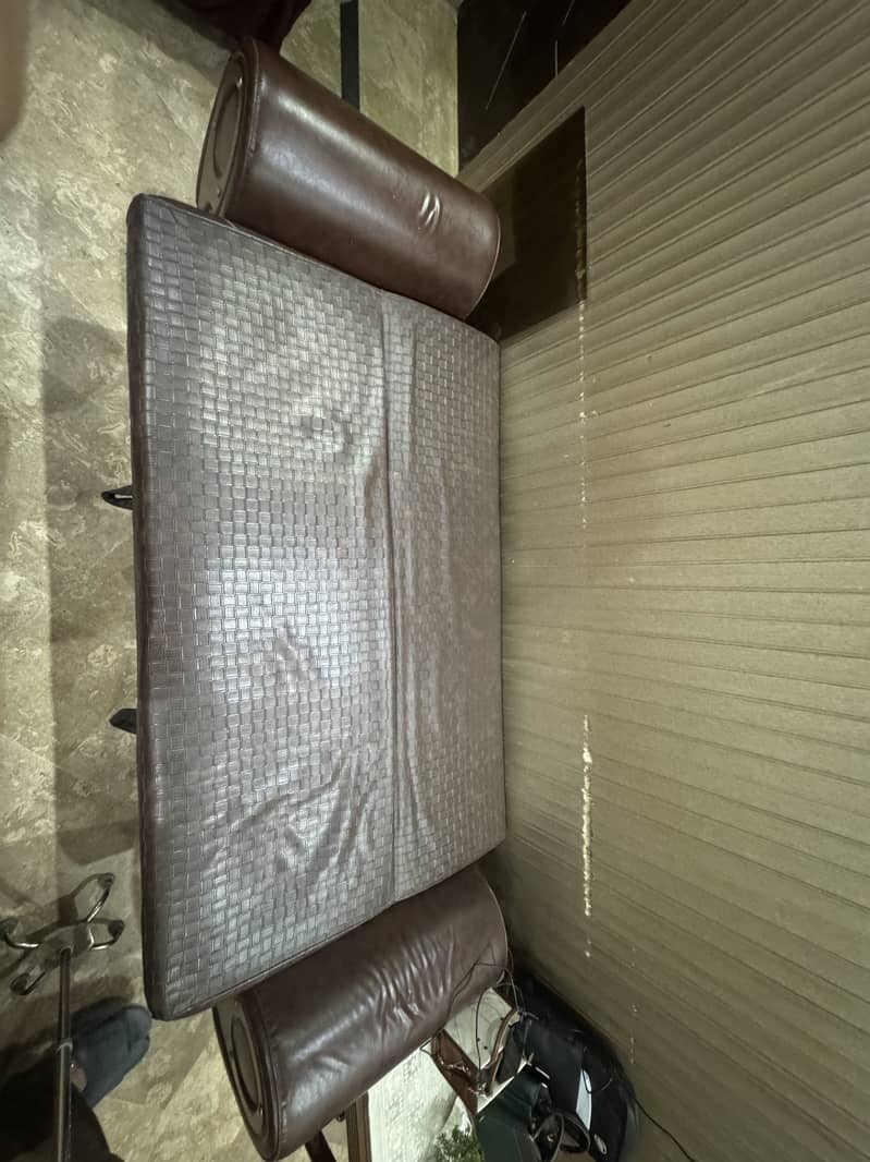 Sofa Cum Bed 3
