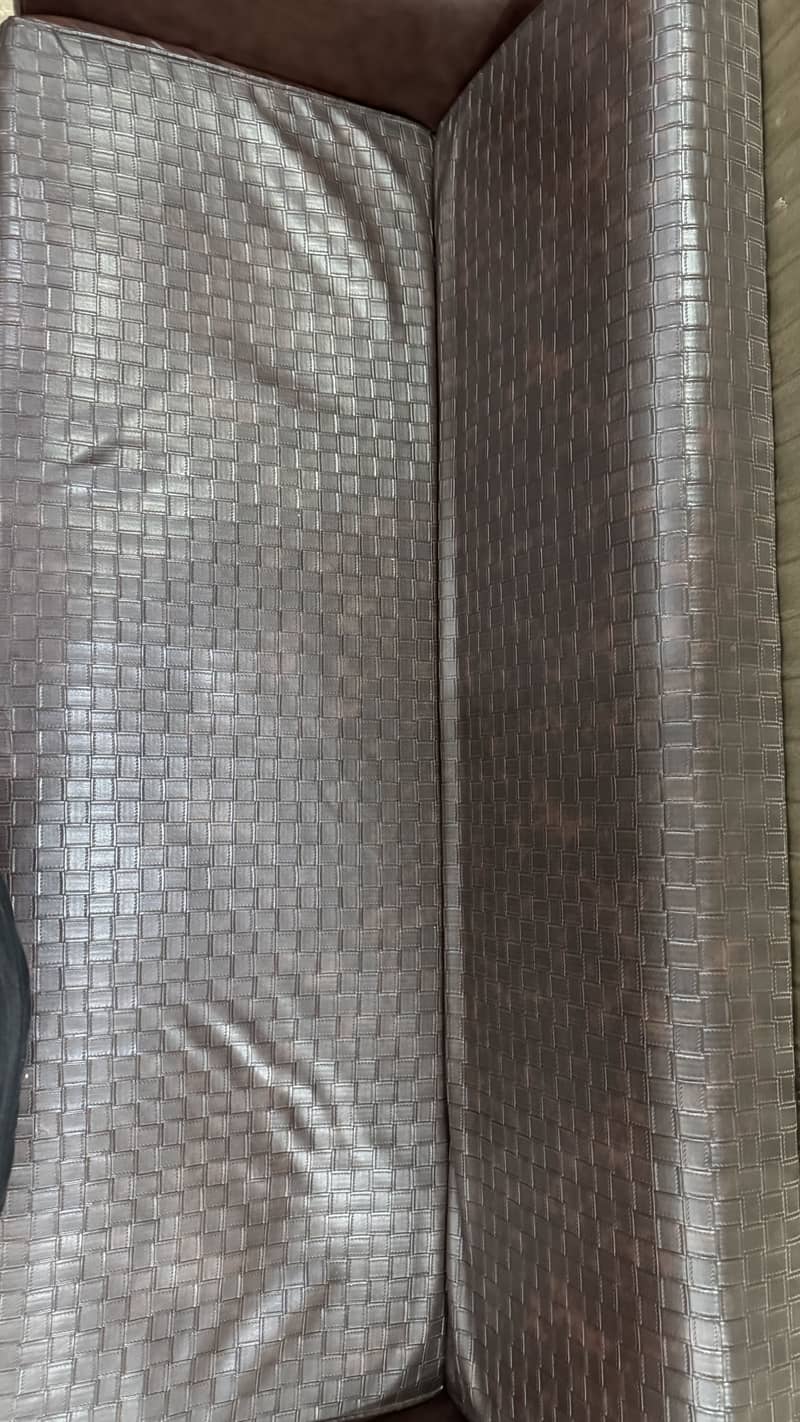 Sofa Cum Bed 4