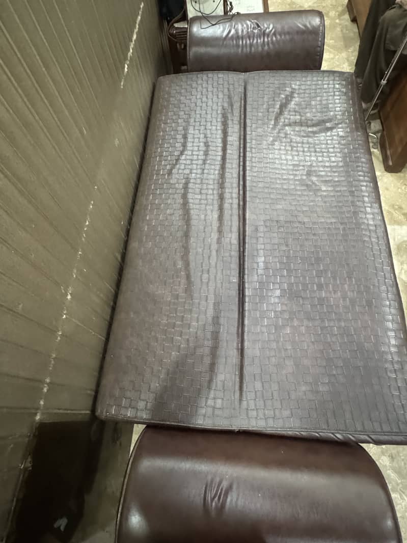 Sofa Cum Bed 5