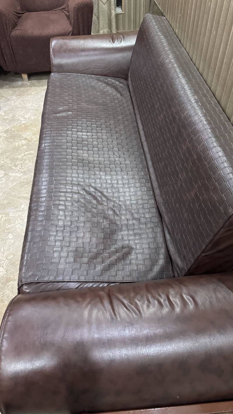 Sofa Cum Bed 7