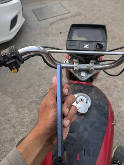 Vivo Y100