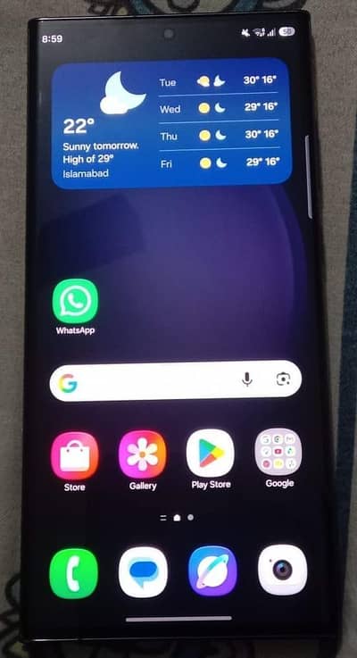 Samsung Mobile S23 Ultra