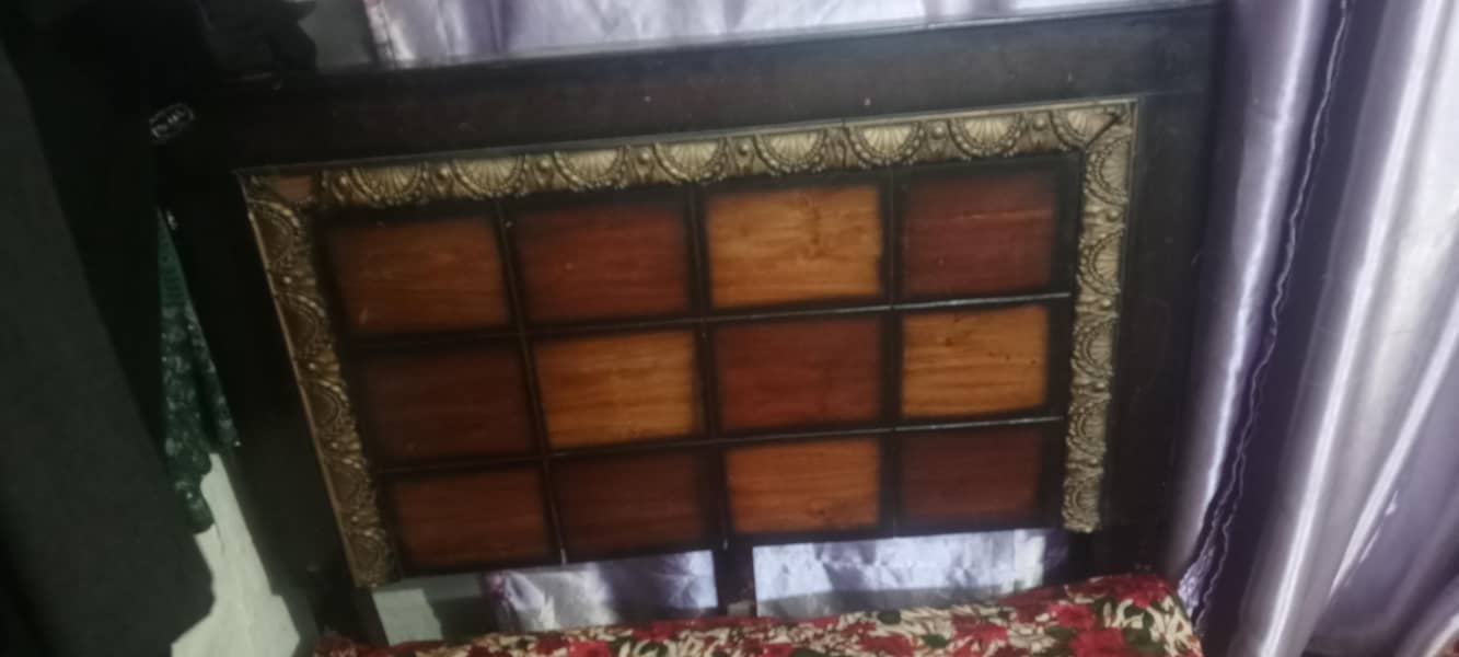 single bed 0