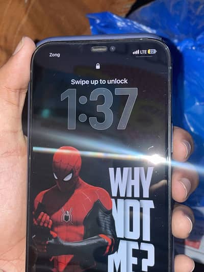 Apple iPhone 12 Pro Max