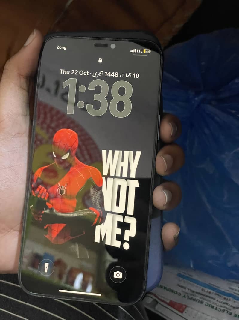 Apple iPhone 12 Pro Max 3