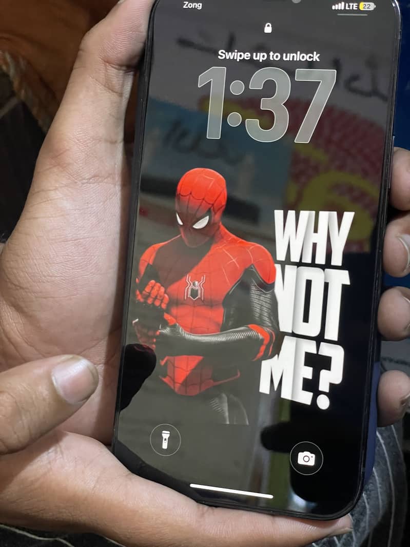 Apple iPhone 12 Pro Max 5