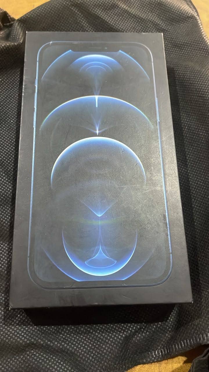 Apple iPhone 12 Pro Max 6