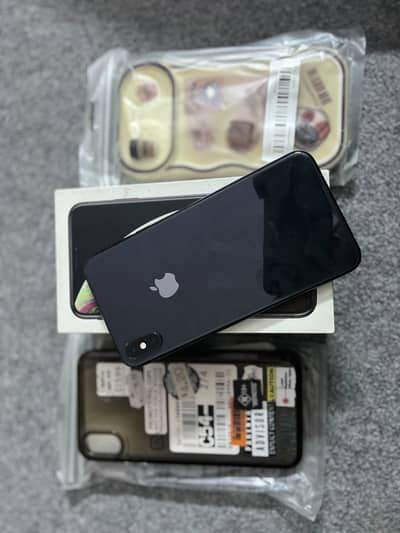 Apple iPhone XS Max