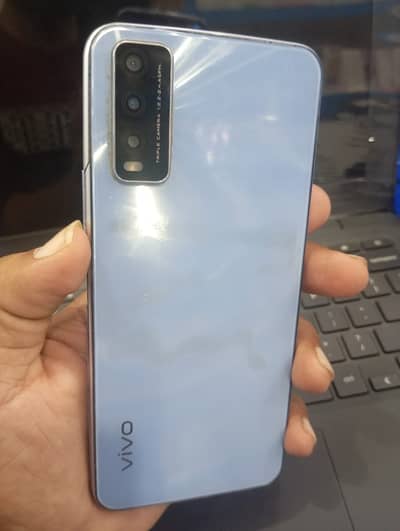 Vivo 6 / 64