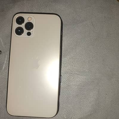 Apple iPhone 12 Pro