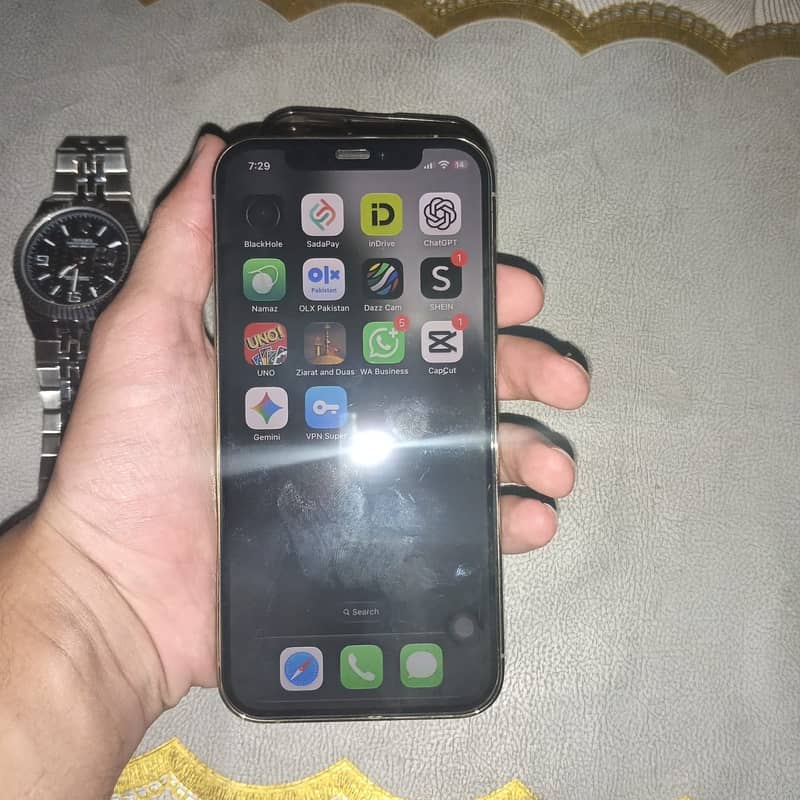 Apple iPhone 12 Pro 1