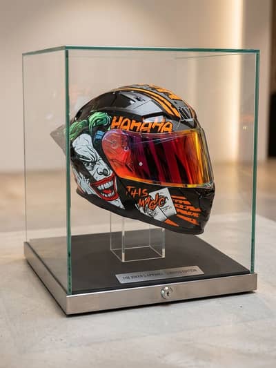 MY ECE 22.06 approved Helmet