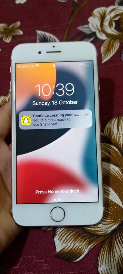 Apple iPhone 7
