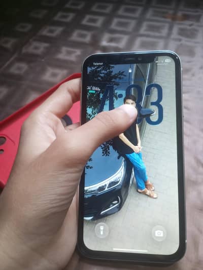 I phone 11