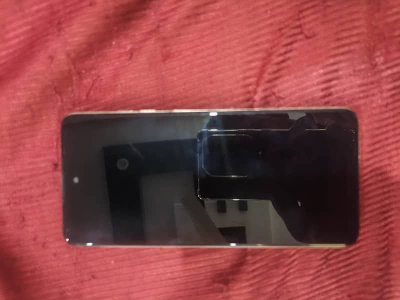 Tecno Spark 20C 0