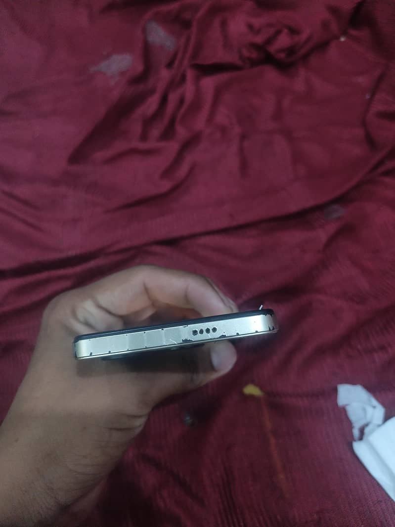 Tecno Spark 20C 1