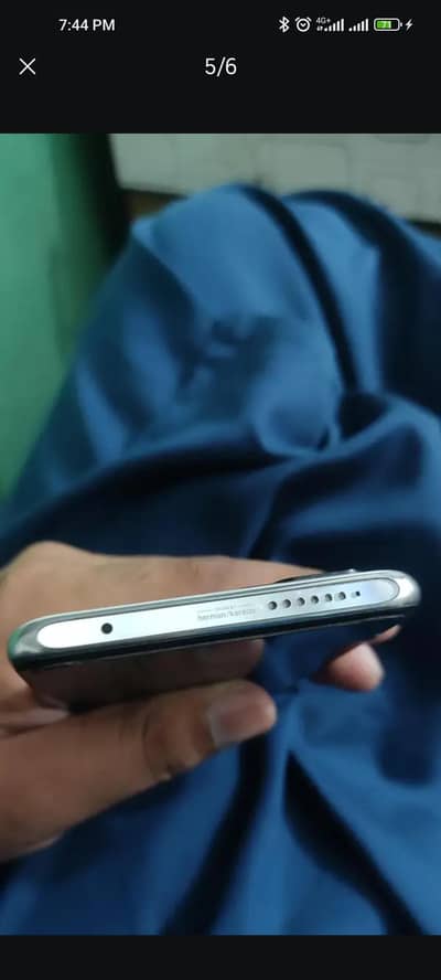 Xiaomi 11T Pro