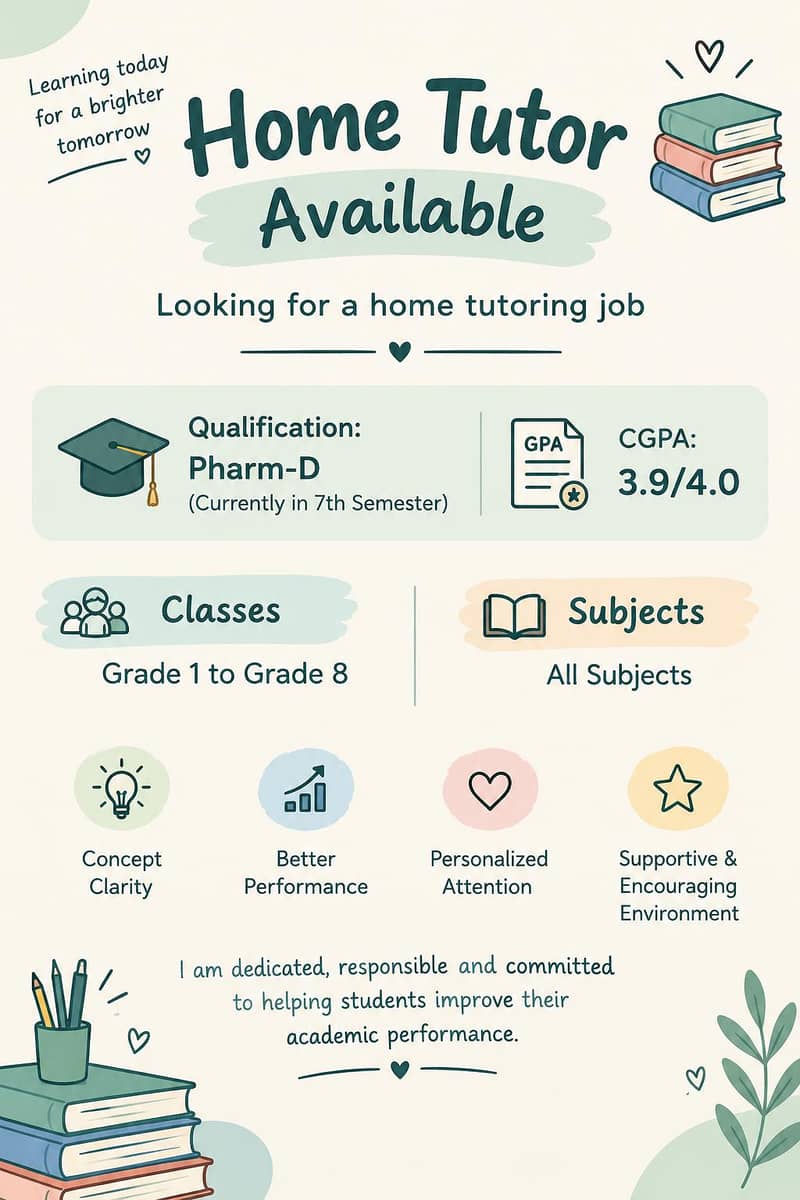 home tutor 0