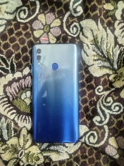 Honor 10 Lite