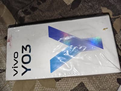 Vivo Y03