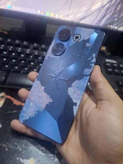 Tecno CAMON 20